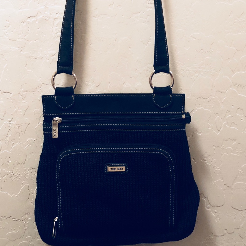 The Sak Purse